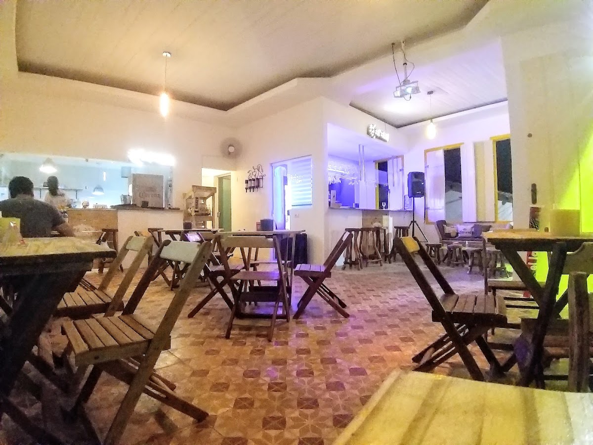 El Jamiro Pizzaria Rodízio